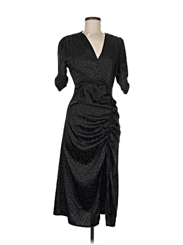 Outrageous Fortune Cocktail Dress (view 1)