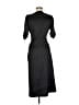 Outrageous Fortune Black Cocktail Dress Size 6 - photo 2