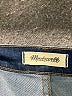 Madewell Blue Jeans Size 28 waist - photo 7