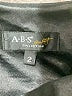 ABS Allen Schwartz 100% Polyester Black Cocktail Dress Size 2 - photo 7