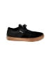 Supra Black Sneakers Size 5 - photo 1