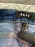 DKNY Blue Jeans Size 10 - photo 3