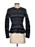 Rebecca Taylor Blue Jacket Size 0 - photo 1