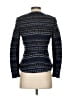 Rebecca Taylor Blue Jacket Size 0 - photo 2