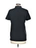 Armani Exchange Black Short Sleeve Polo Size M - photo 2