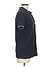 Armani Exchange Black Short Sleeve Polo Size M - photo 4
