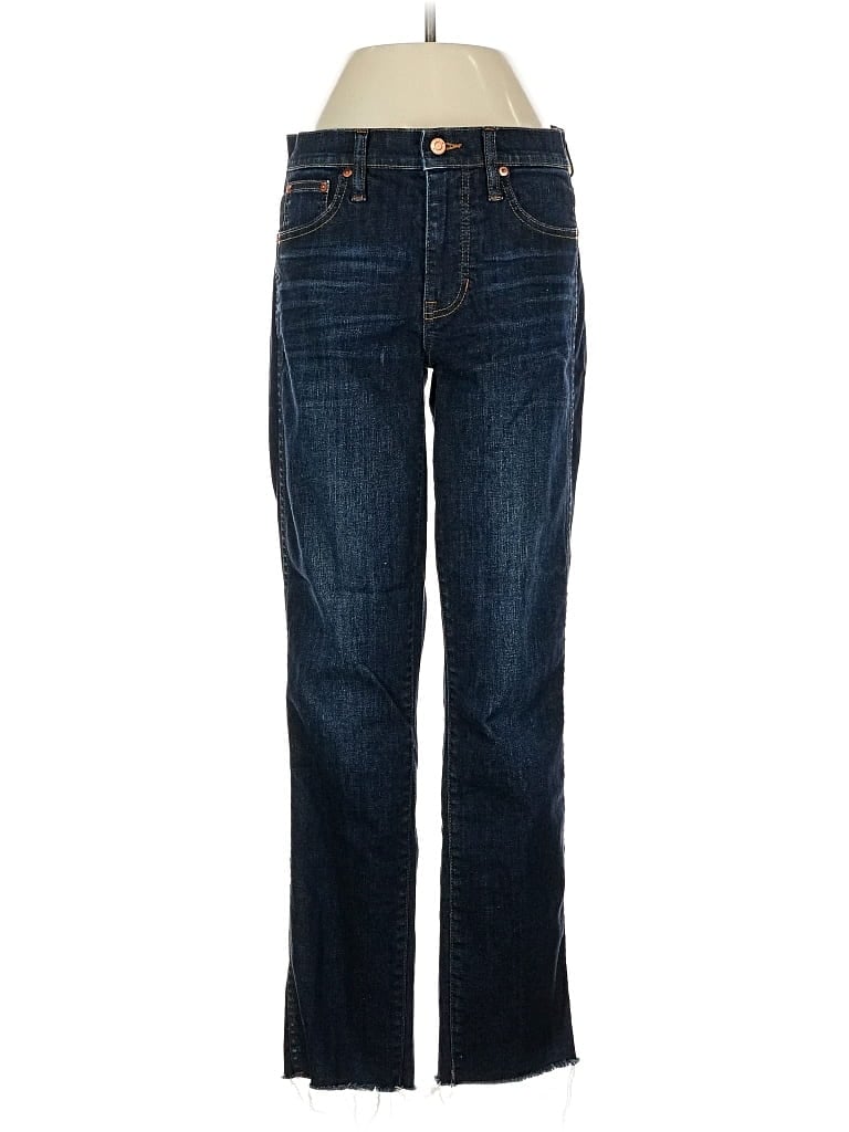Pre-owned Re:named Jeans In Blue
