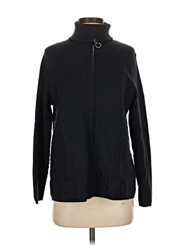 OST Zip Up Hoodie (view 1)