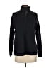 OST Black Zip Up Hoodie Size S - photo 1