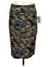 Lularoe Graphic Gray Casual Skirt Size L - photo 1