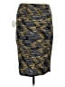 Lularoe Graphic Gray Casual Skirt Size L - photo 2