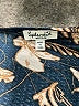 Splendid 100% Rayon Print Blue Casual Dress Size M - photo 7