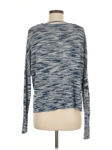 Silence and Noise Pullover Sweater (view 2)