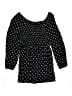 Gap 100% Rayon Black Dress Size 14 - 16 - photo 1