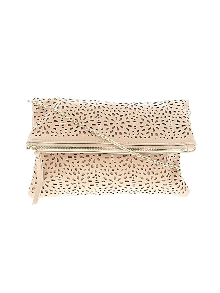 Pre-owned Unbranded Crossbody Bag In Brown