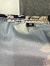 Unbranded 100% Polyester Blue Casual Dress Size M - photo 7