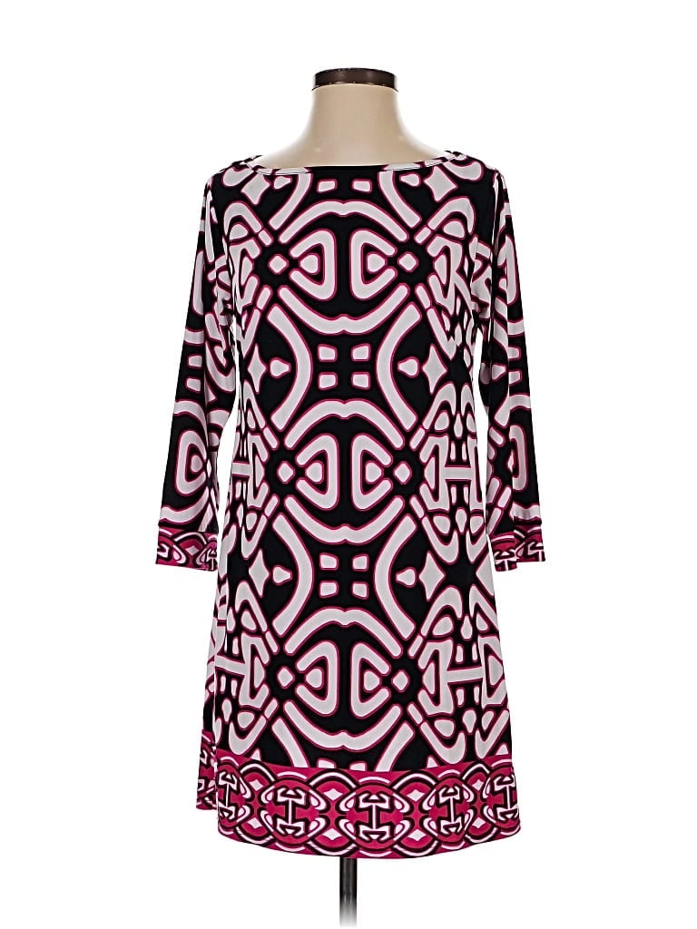 Pre-owned Laundry By Design Kimono In Pink