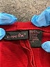 Shape FX Red Casual Pants Size 8 - photo 6