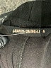 Charles Chang-Lima Black Blazer Size 4 - photo 6