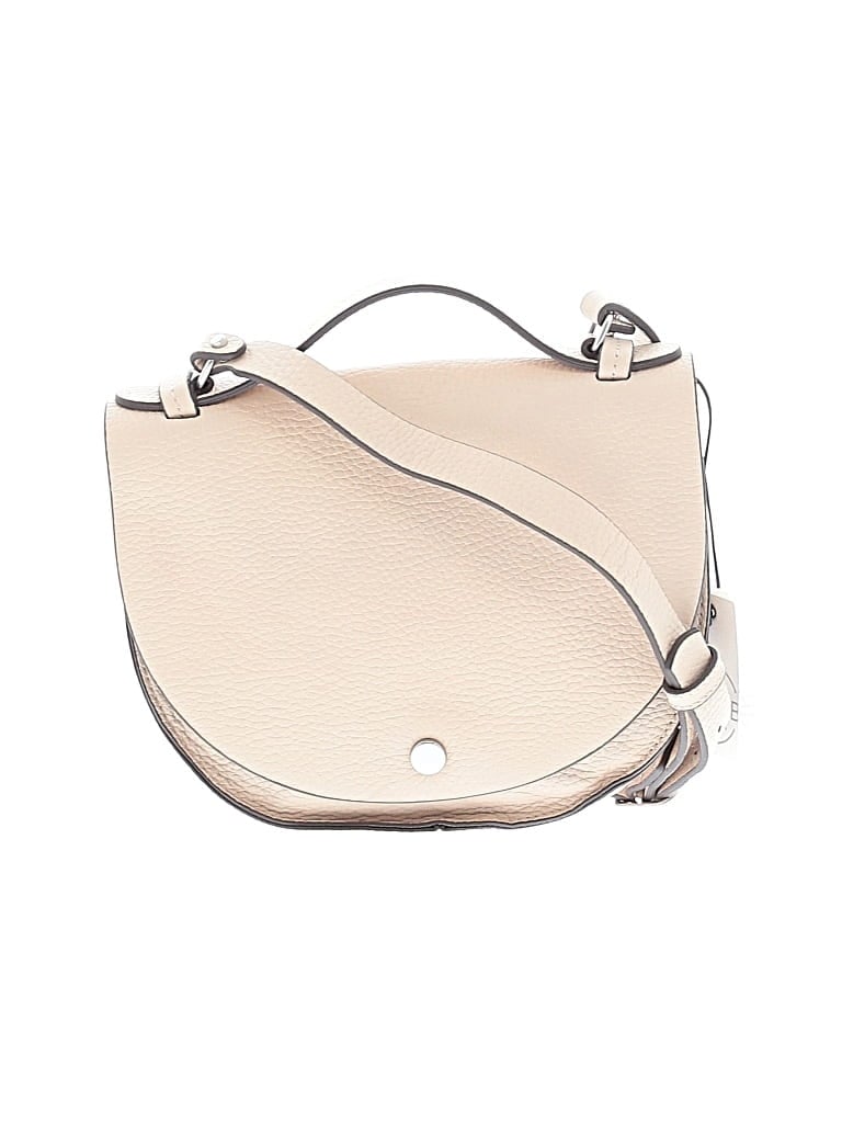 Pre-owned Treasure & Bond Crossbody Bag In Brown