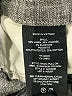 Theory Tweed Gray Linen Pants Size 2 - photo 7