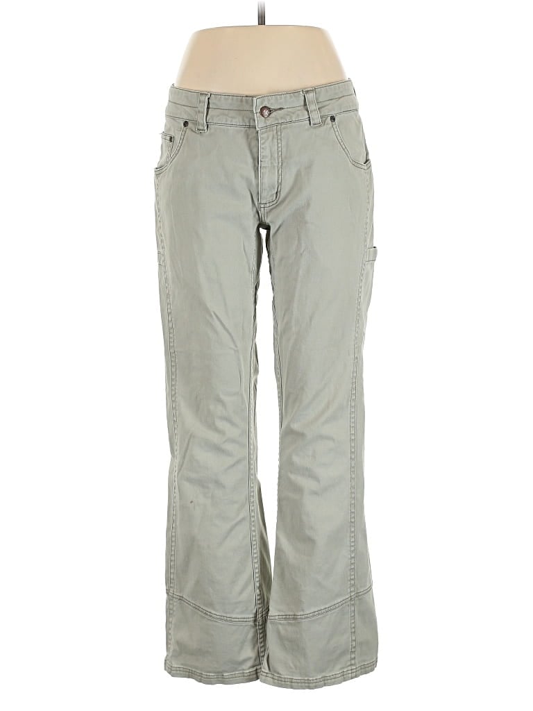 Pre-owned Mountain Khakis Khakis In Gray