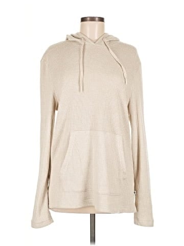 Rainforest Pullover Hoodie (view 1)