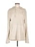 Rainforest Tan Pullover Hoodie Size M - photo 1