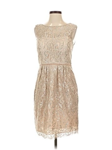 Jenny Yoo Collection Cocktail Dress (view 1)