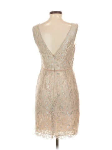 Jenny Yoo Collection Cocktail Dress (view 2)