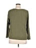 Shein Curve Green Pullover Sweater Size 0X - photo 2