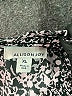 Allison Joy 100% Polyester Silver Long Sleeve Blouse Size XL - photo 7