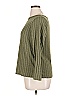 Shein Curve Green Pullover Sweater Size 0X - photo 5