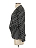 Ronny Kobo Black Kimono Size S - photo 5