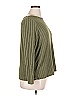Shein Curve Green Pullover Sweater Size 0X - photo 4