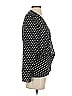 Ronny Kobo Black Kimono Size S - photo 4