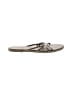 TKEES Gray Green Sandals Size 10 - photo 1
