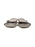 TKEES Gray Green Sandals Size 10 - photo 2