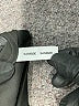 Samsoe Samsoe Solid Black Casual Dress Size XS - photo 7