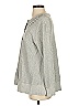 Wilt 100% Cotton Gray Cardigan Size XS - photo 5