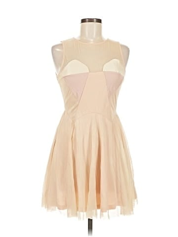 ASOS Cocktail Dress (view 1)