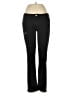 IRO Jeans Stripes Black Jeans Size 29 waist - photo 1