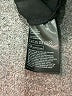 H&M 100% Polyester Solid Black Jumpsuit Size 2 - photo 5