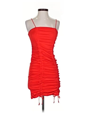 Jolie & Joy Cocktail Dress (view 1)