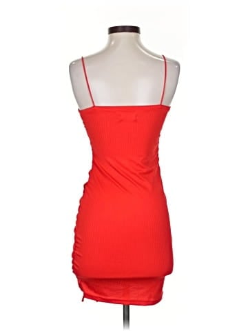 Jolie & Joy Cocktail Dress (view 2)