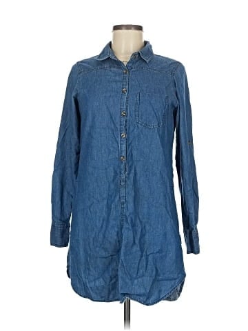 Noble U Casual Dress (view 1)