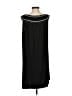 Max Studio Black Casual Dress Size S - photo 2