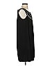 Max Studio Black Casual Dress Size S - photo 4