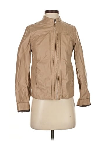 a.n.a. A New Approach Jacket (view 1)
