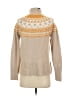 Tahari Tan Turtleneck Sweater Size XS - photo 2